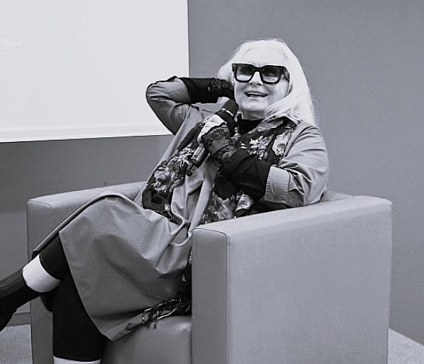 Nie żyje Magda Umer. Jedna z ikon polskiej piosenki literackiej-110413