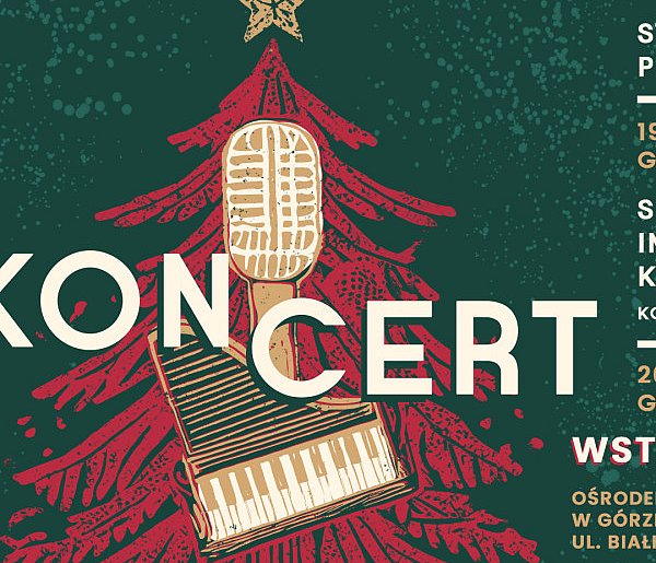 Zimowy koncert, wyjątkowy koncert-110439