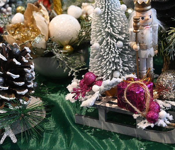 Boże Narodzenie po mazowiecku - 110511