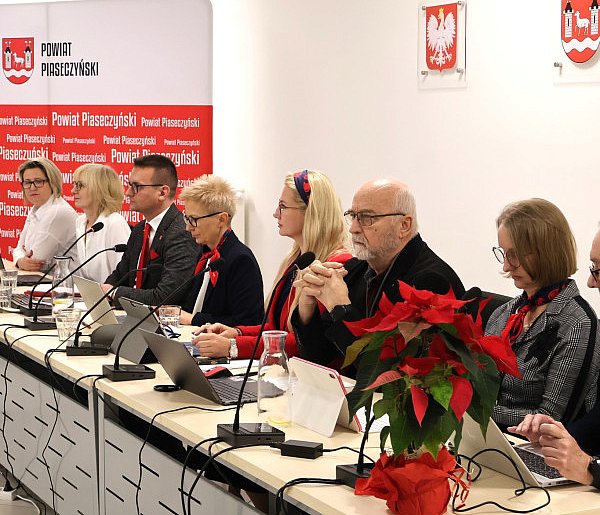 Budżet 2026 na ponad pół miliarda - 110517