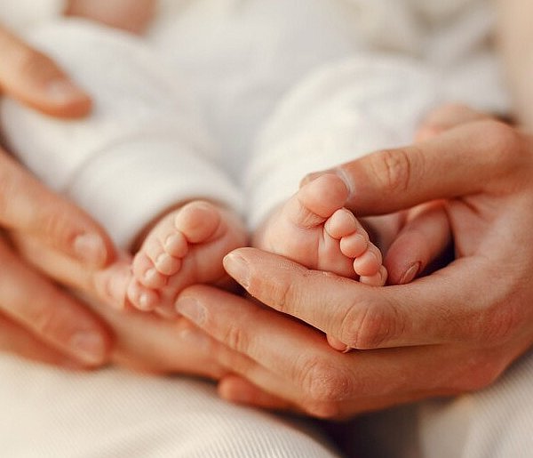 Rodzina zastępcza pilnie poszukiwana - 110671