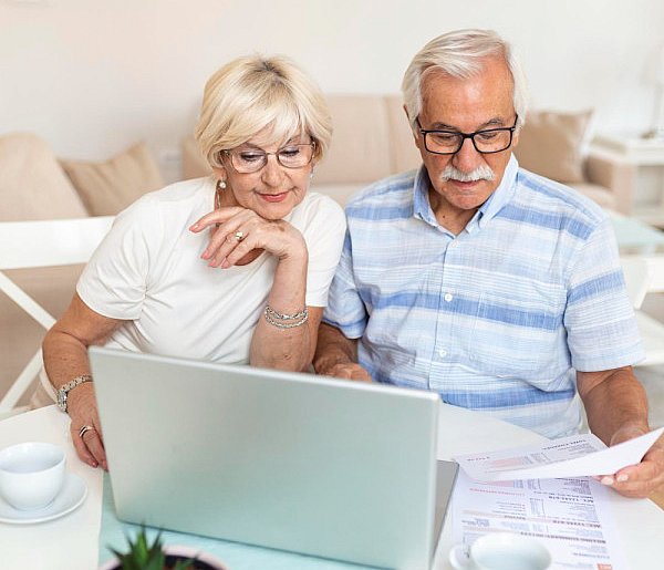 ZUS ponownie przeliczy emerytury. Te roczniki mają zyskać najwięcej-110674