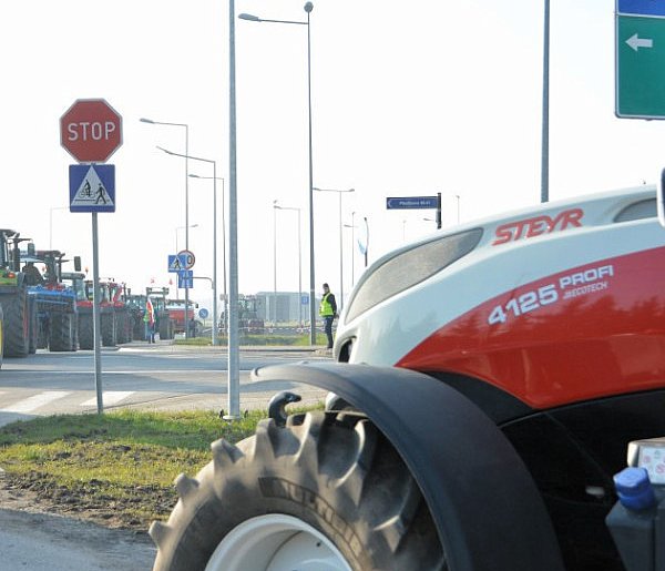 Rolnicy zapowiadają protest w całym kraju. Skala może zaskoczyć-110675