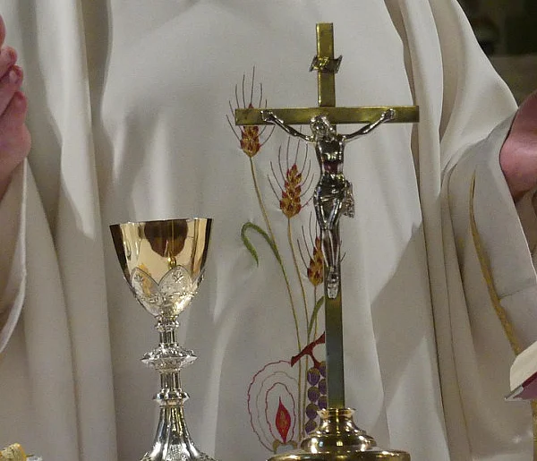 Obowiązkowe święto dla katolików. Wtedy trzeba iść do kościoła-110705