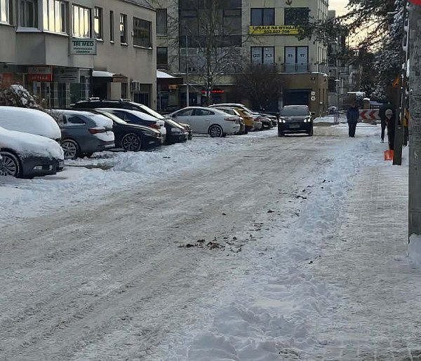 Akcja Zima w gminie Piaseczno-110737