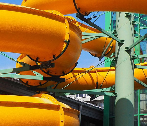 Przerwa w zniżkach na basen, powód? Brak budżetu - 110758