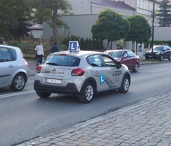 17-latkowie dostaną „prawko”. Nowe przepisy stawiają twarde warunki-110824