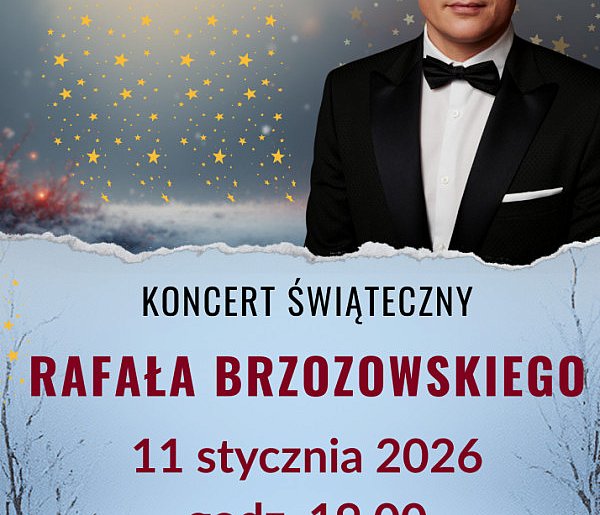 Świąteczny koncert Rafała Brzozowskiego w Starej Iwicznej-110848