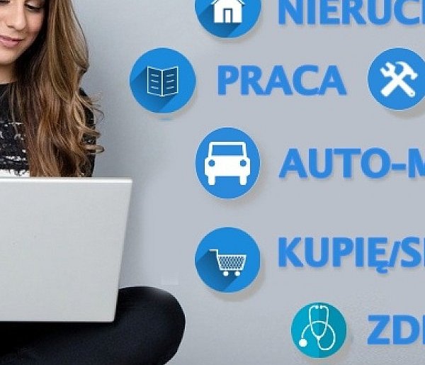 AKTUALNE OGŁOSZENIA Z PIASECZNA I OKOLIC - 111007