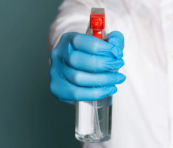 Natychmiastowe wycofanie preparatu. Jest komunikat GIF-111051