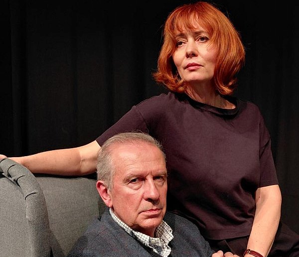 „Wspólnictwo. Rita i Witold Gombrowicz” – poruszający spektakl w Hugonówce