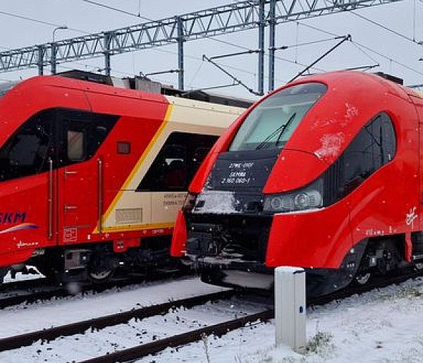 Kolejka do Józefosławia i Julianowa? Ruszyła petycja