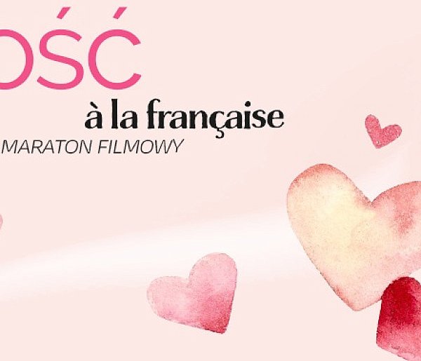 Walentynki: Miłość à la française w „Hugonówce”