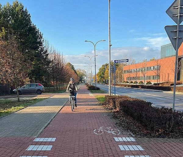 Ruszyły przygotowania do budowy tras rowerowych