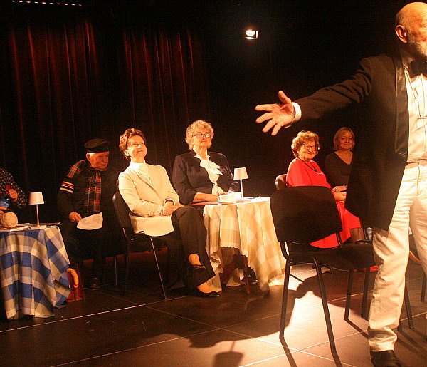 Uśmiech to klinek na splinek