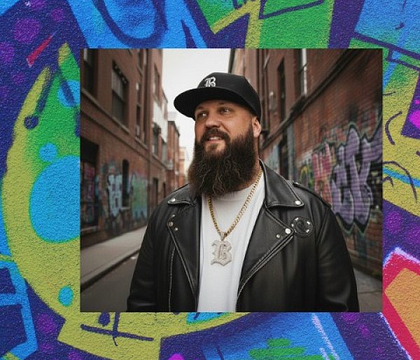 HipHop Strefa zaprasza