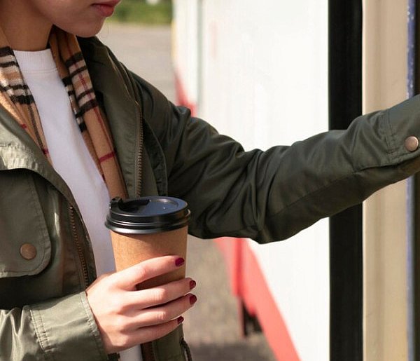 Nowe połączenie autobusowe z Tarczynem