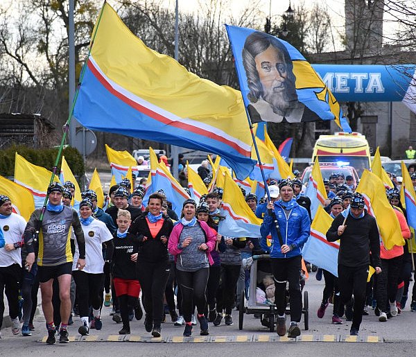 7. Bieg Stefana już 7 marca. Trwają zapisy