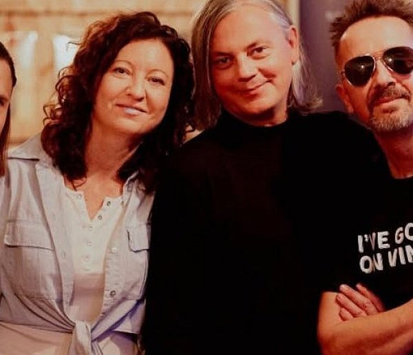 Muzyczne „Nastroje na Dzień Kobiet” w Mysiadle