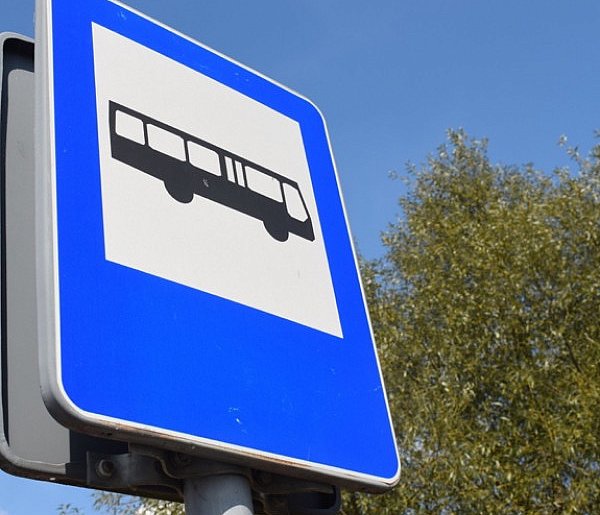 Zmiany w kursowaniu autobusów. Rusza budowa ronda