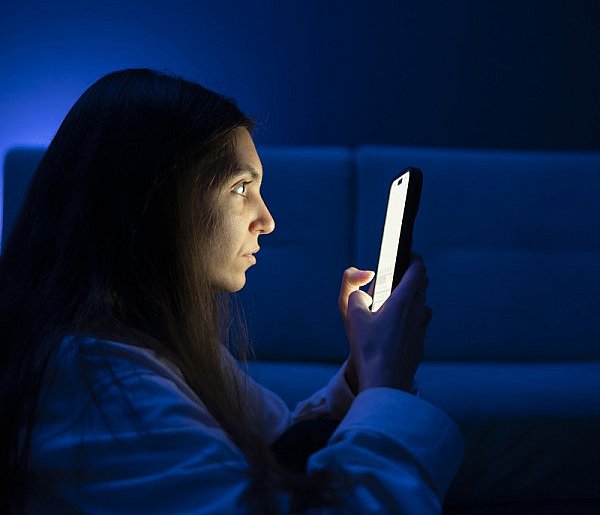 Wysoka cena za cyfrowe czasy