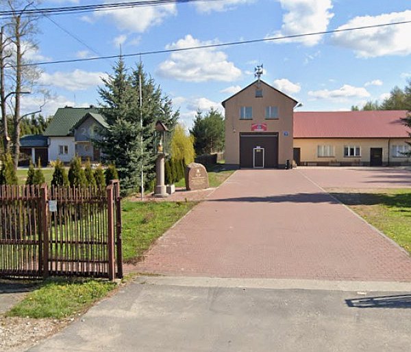 Rusza modernizacja Domu Ludowego