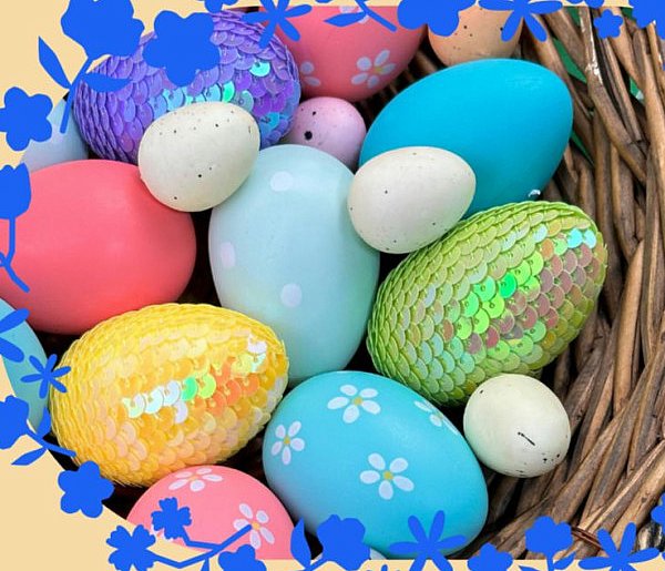 Kiermasz Wielkanocny w Mysiadle