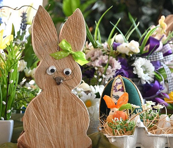 Mazowiecka Wielkanoc: regionalne zwyczaje i tradycje