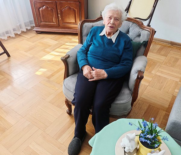 Konstancin pamięta o bohaterkach wojny