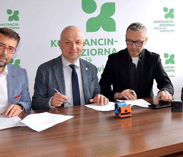 Gminy planują wspólną inwestycję drogową