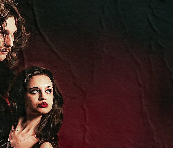 Czarny humor i zbrodnia na scenie. Nowy spektakl w Górze Kalwarii