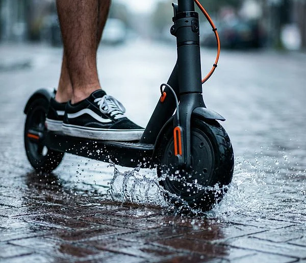 Koniec dowolności na rowerze i hulajnodze. Wchodzą nowe przepisy