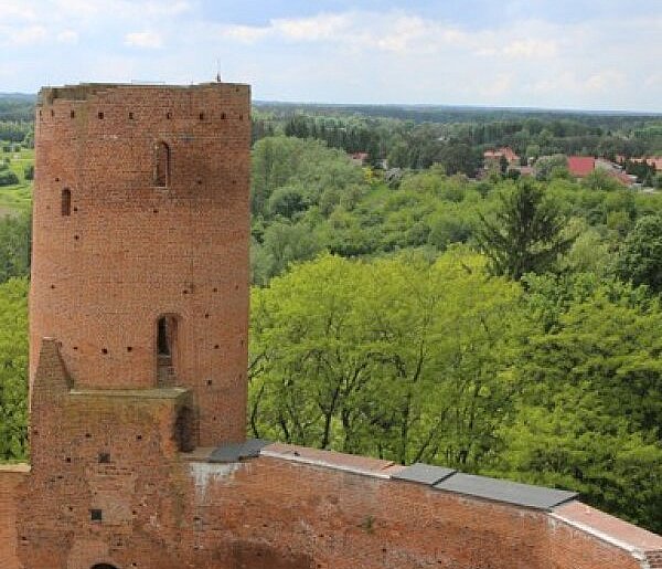 Niezły gospodarz, marny polityk? Weekend z historią w Czersku