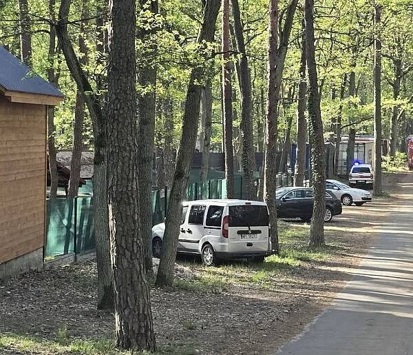 Radni apelują o przejęcie ośrodka „Wisła”