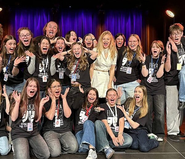 Srebrny jubileusz eFFki