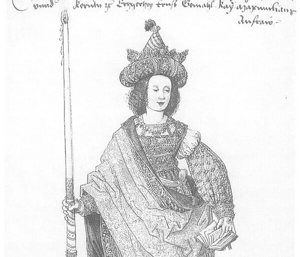 500 lat Mazowsza w Koronie