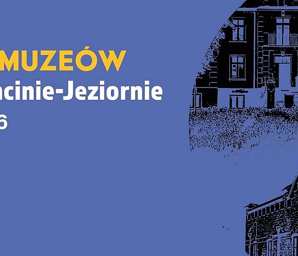 Noc Muzeów w Konstancinie