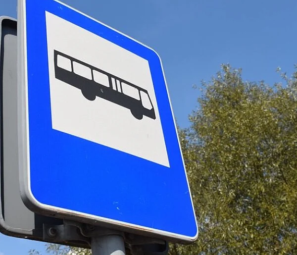 Utrudnienia dla pasażerów w gminie Prażmów