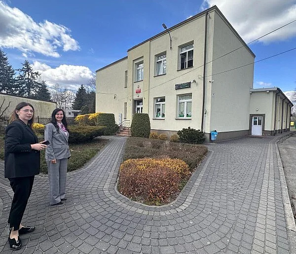 1,7 mln zł na rozbudowę szkoły
