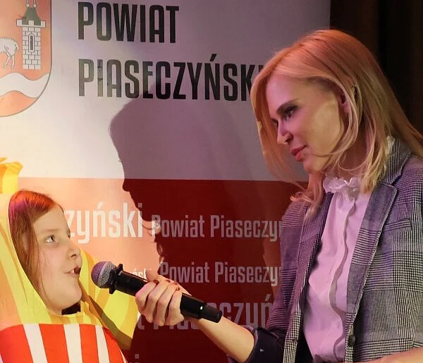 Rozśpiewali zdrowie. Za nami powiatowy etap Festiwalu Piosenki o Zdrowiu