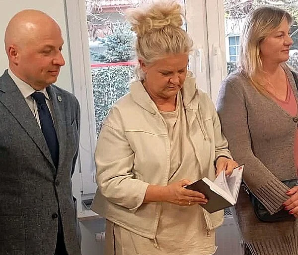 Czy Orężna będzie bezpieczna?