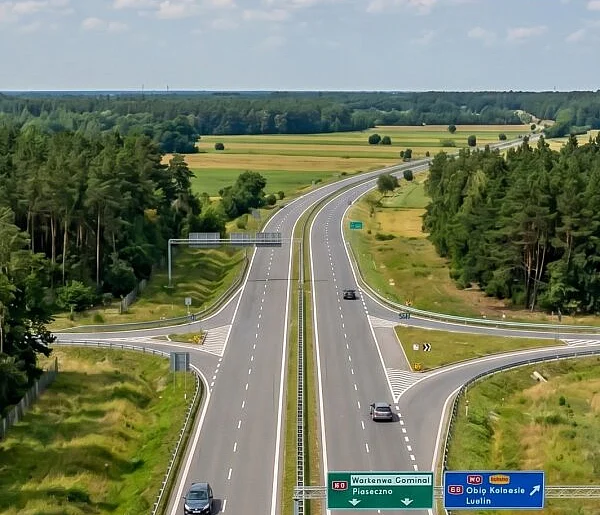 Cień obwodnicy nad gminą. Mieszkańcy wciąż bez konkretów