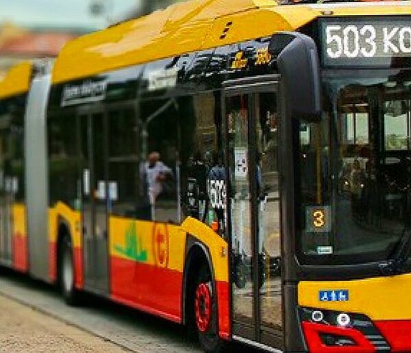 Tańsze bilety ZTM dla mieszkańców Tarczyna