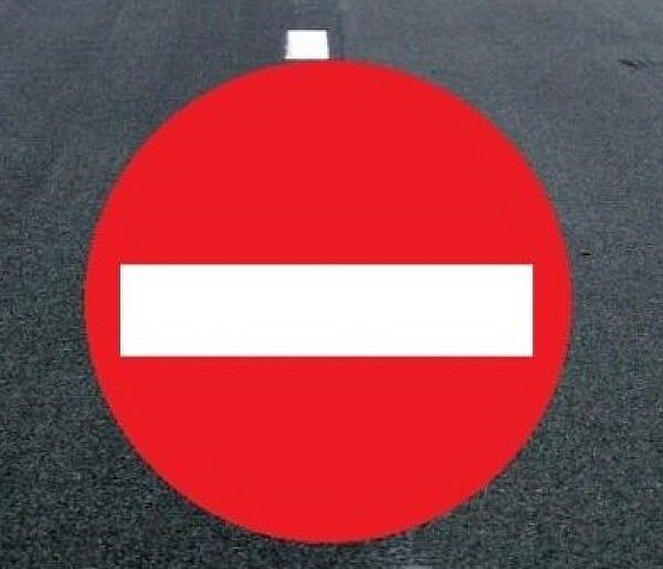 Zamknięcie przejazdu kolejowego. Czekają nas korki