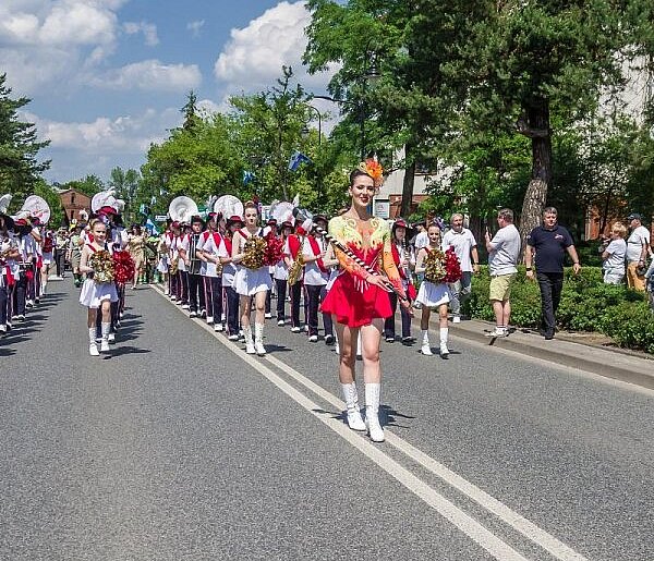 Barwna Parada Retro otworzy finał Dni Konstancina