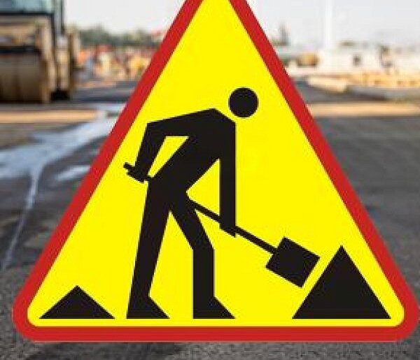 Remont w Wólce Dworskiej przełożony. Autobusy L21 pojadą objazdem