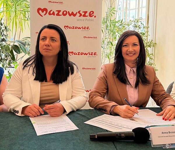 Gmina z dofinansowaniem dla OSP