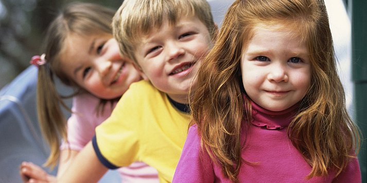 Wybierz z nami przedszkole, żłobek lub szkołę