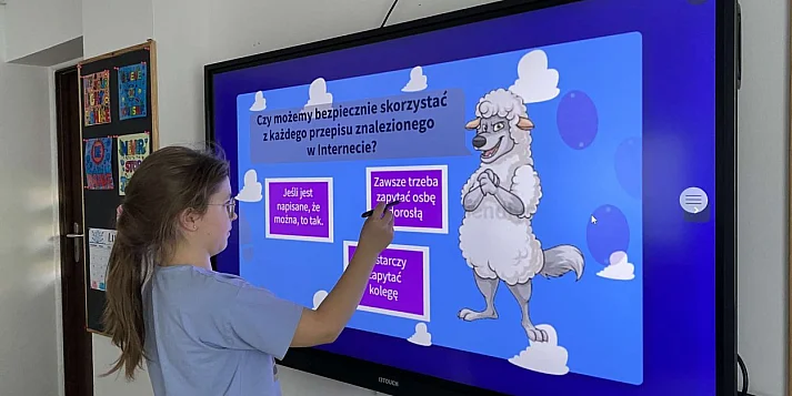 World School – szkoła na światowym poziomie