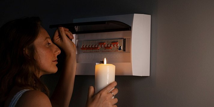 Pod tymi adresami nie będzie prądu!